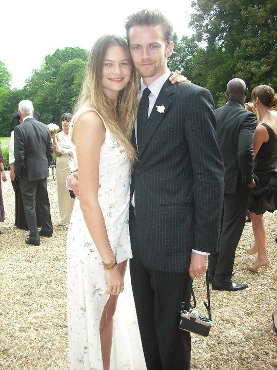 Behati Prinsloo
