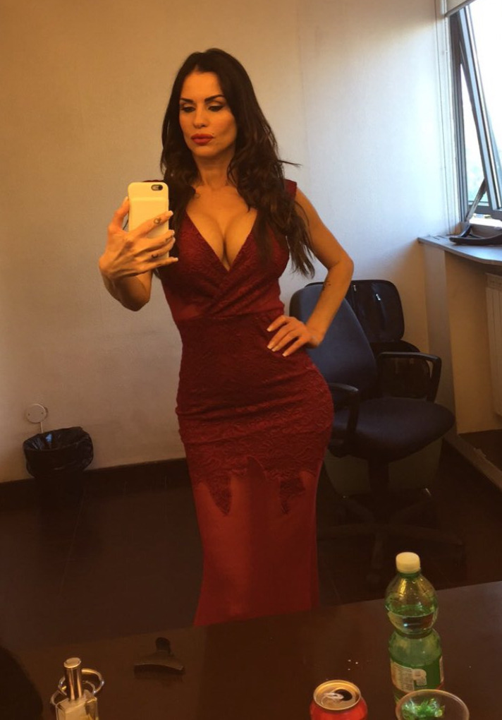 Carolina Marconi