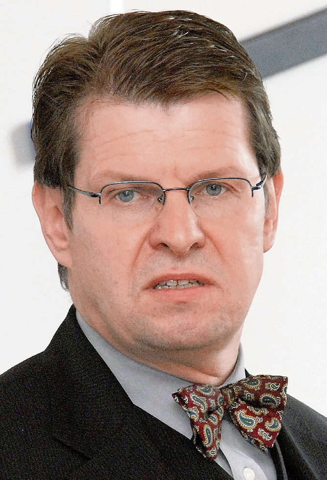 Ralf Stegner
