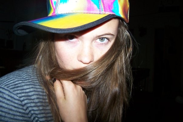 Behati Prinsloo