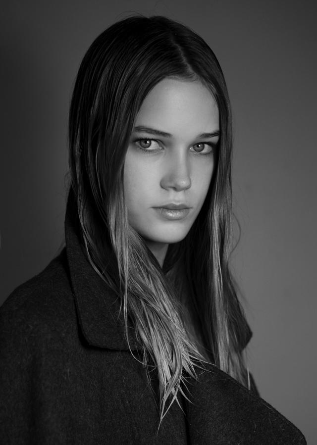 Sol Dominguez picture