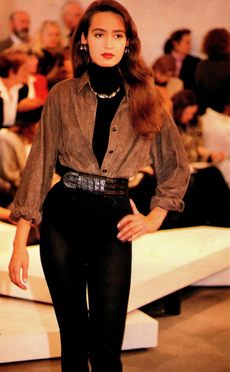 Gail Elliott