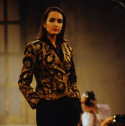 Gail Elliott