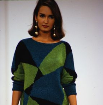Gail Elliott