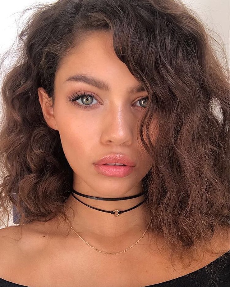 Audreyana Michelle Audreyana Michelle