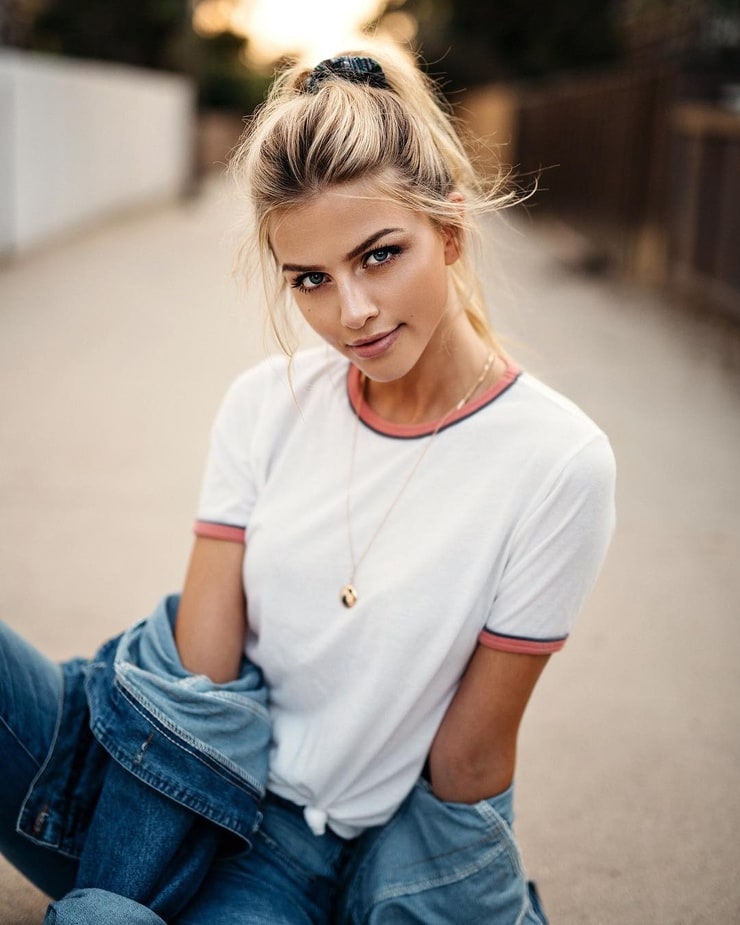 Marina Laswick