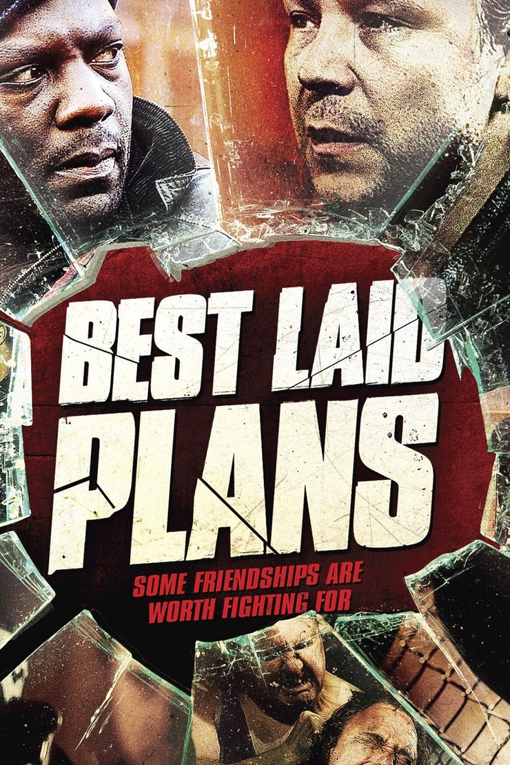 Best Laid Plans