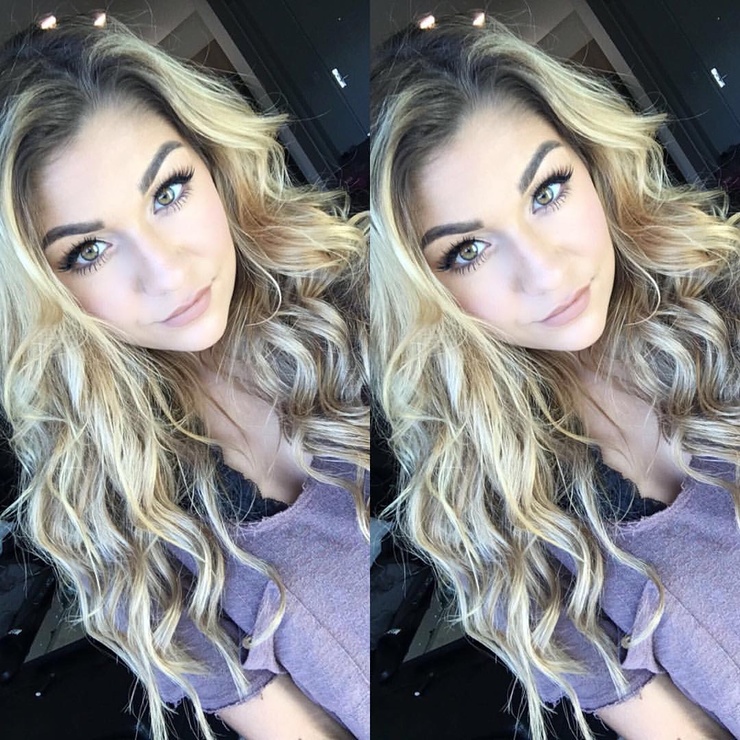 Andrea Russett