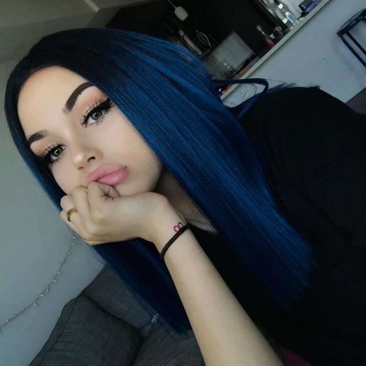 Maggie Lindemann