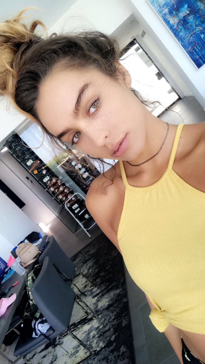 Sommer Ray