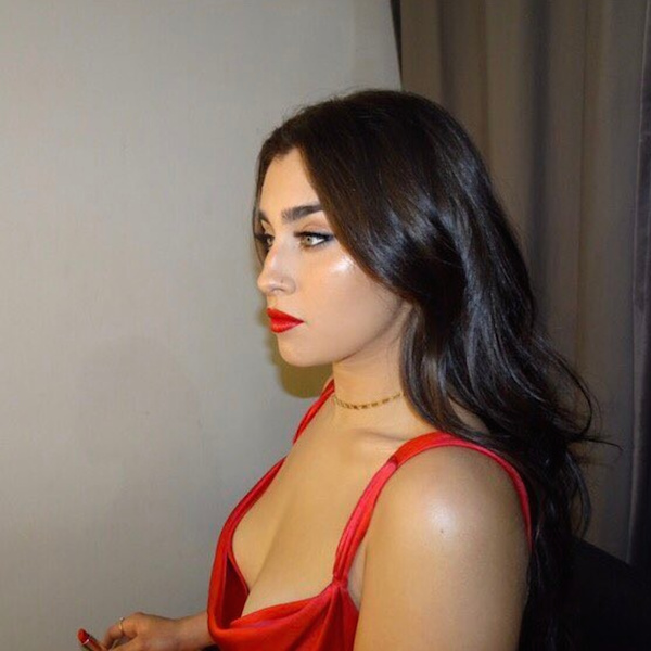 Lauren Jauregui Lauren Jauregui