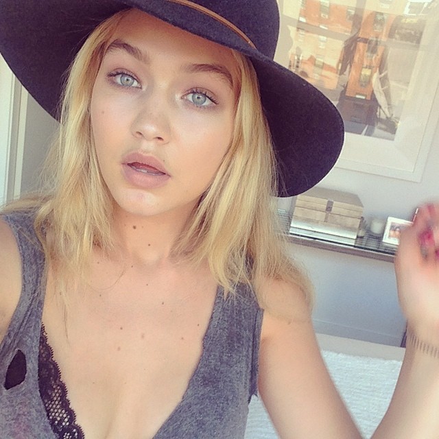 Gigi Hadid Gigi Hadid