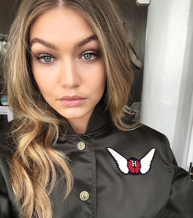 Gigi Hadid