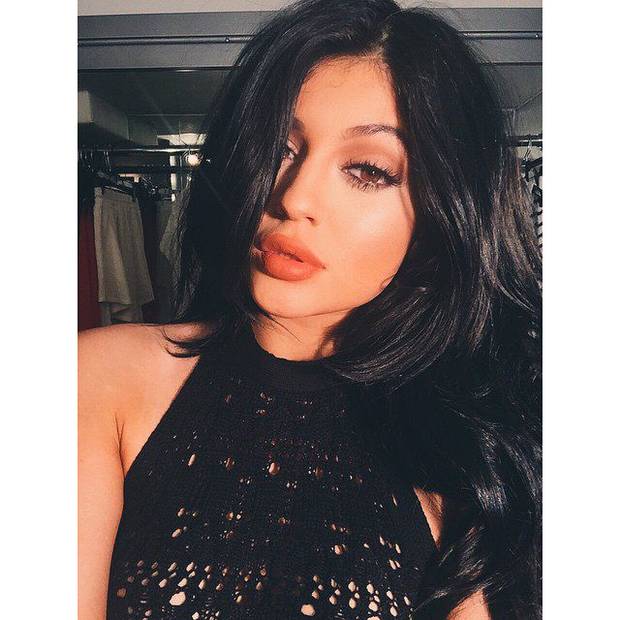 Kylie Jenner Kylie Jenner