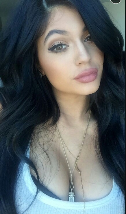 Kylie Jenner Kylie Jenner
