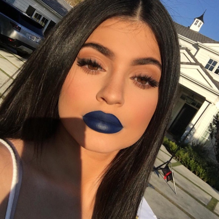 Kylie Jenner