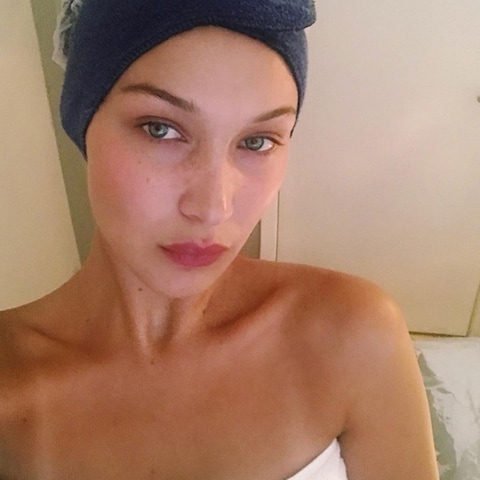 Bella Hadid