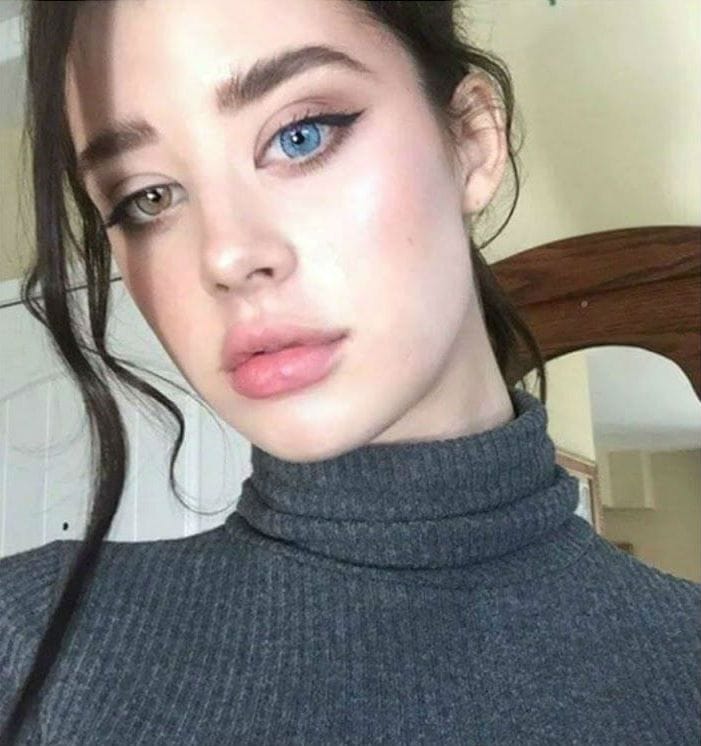 Sarah McDaniel Sarah McDaniel