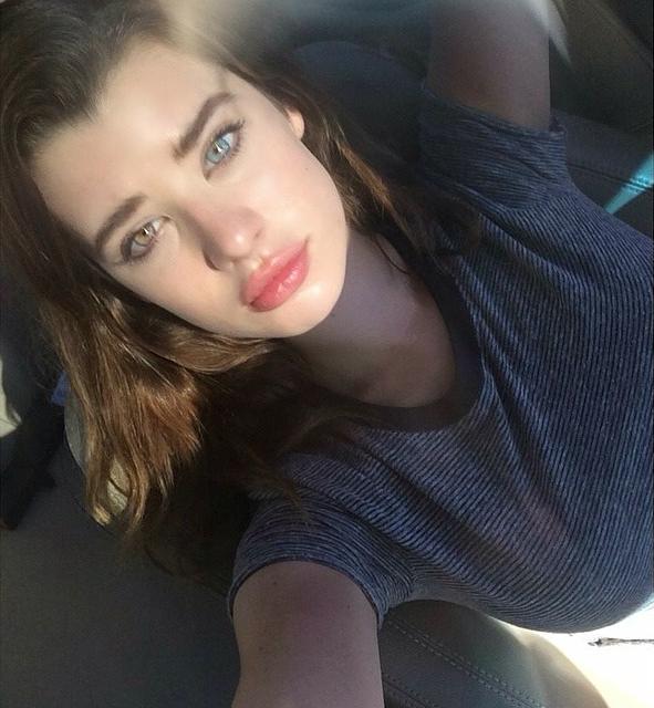 Sarah McDaniel