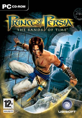 Prince of Persia: The Sands of Time Prince of Persia: The Sands of Time