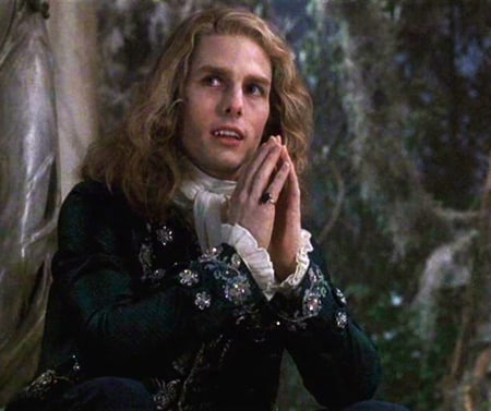 Interview with the Vampire: The Vampire Chronicles