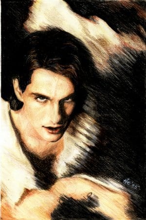 Interview with the Vampire: The Vampire Chronicles