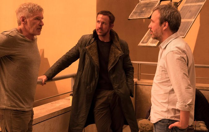 Blade Runner 2049 Blade Runner 2049
