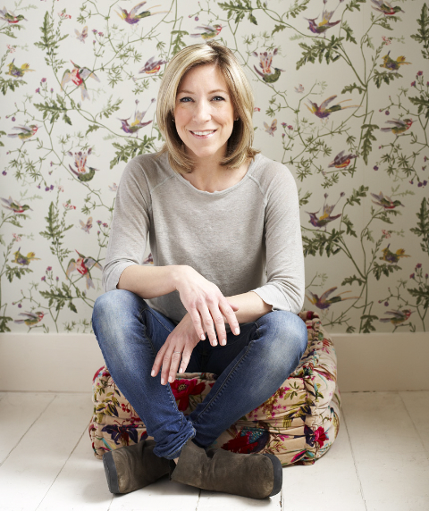 Joanna Gosling
