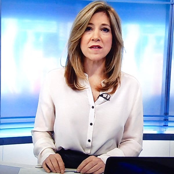 Joanna Gosling