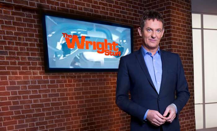 The Wright Stuff                                  (2000- )