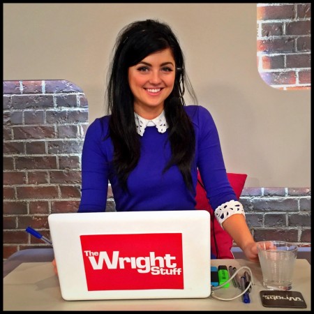 The Wright Stuff                                  (2000- )