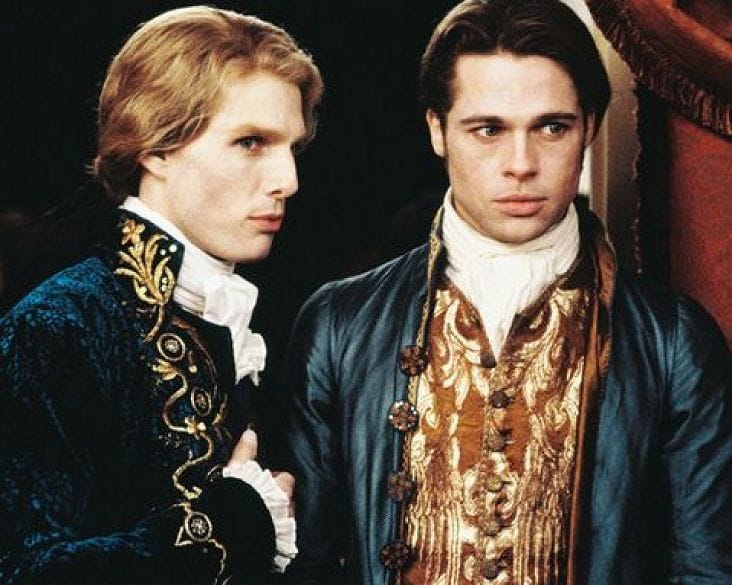 Interview with the Vampire: The Vampire Chronicles