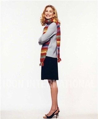 Elizabeth Mitchell