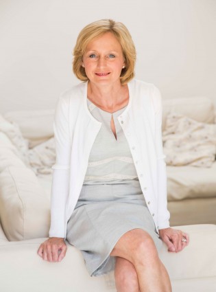 Rosemary Leonard