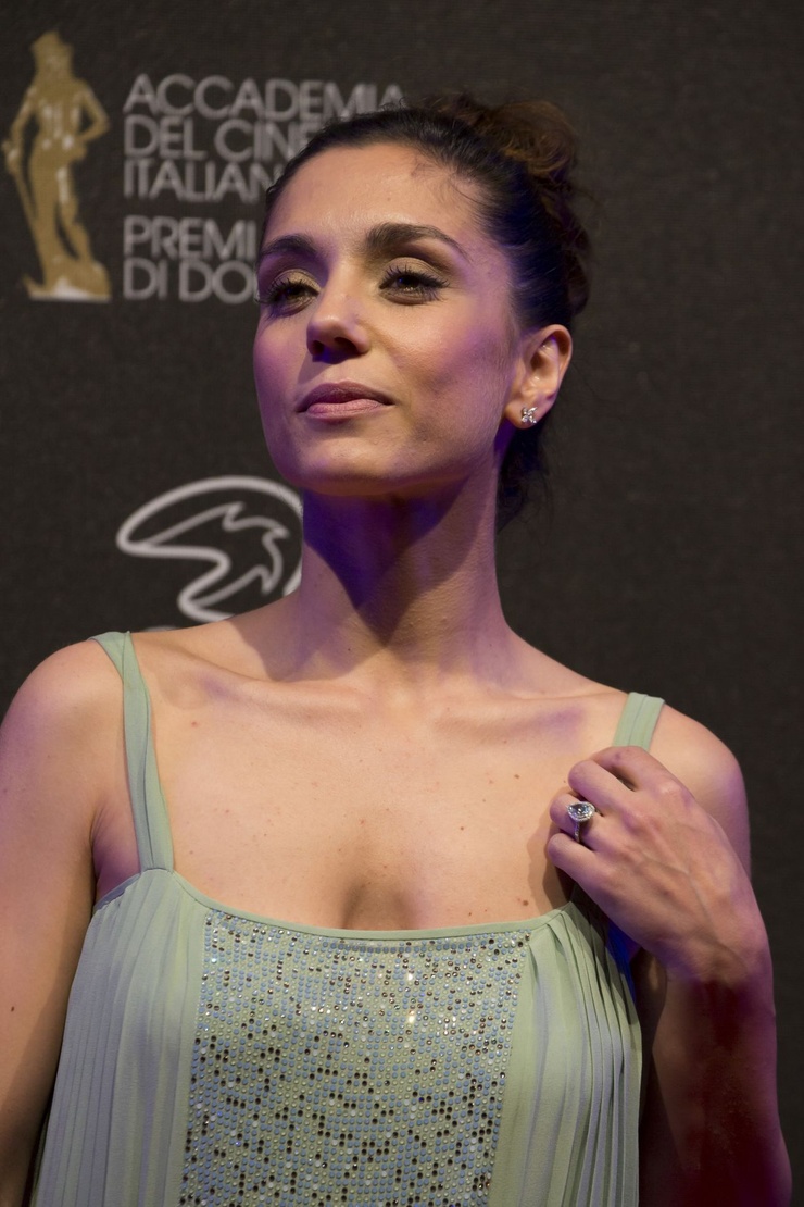 Cristiana Dell'Anna