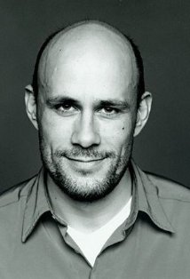 Benedikt Erlingsson
