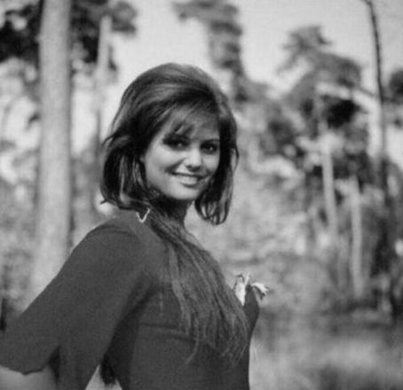 Claudia Cardinale Claudia Cardinale
