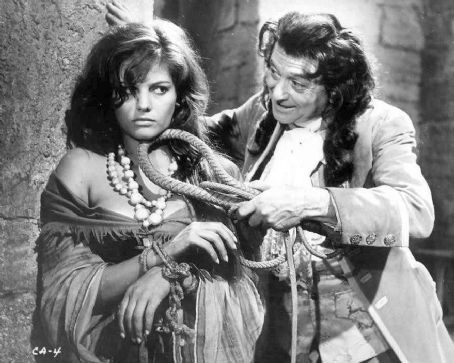 Claudia Cardinale Claudia Cardinale