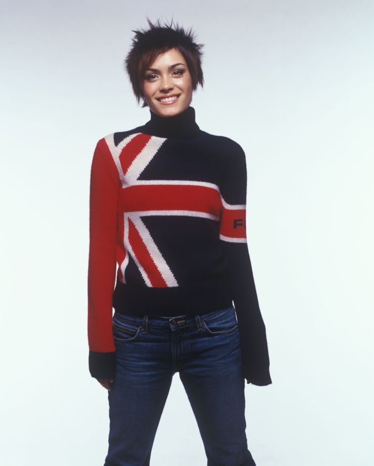 Shannyn Sossamon