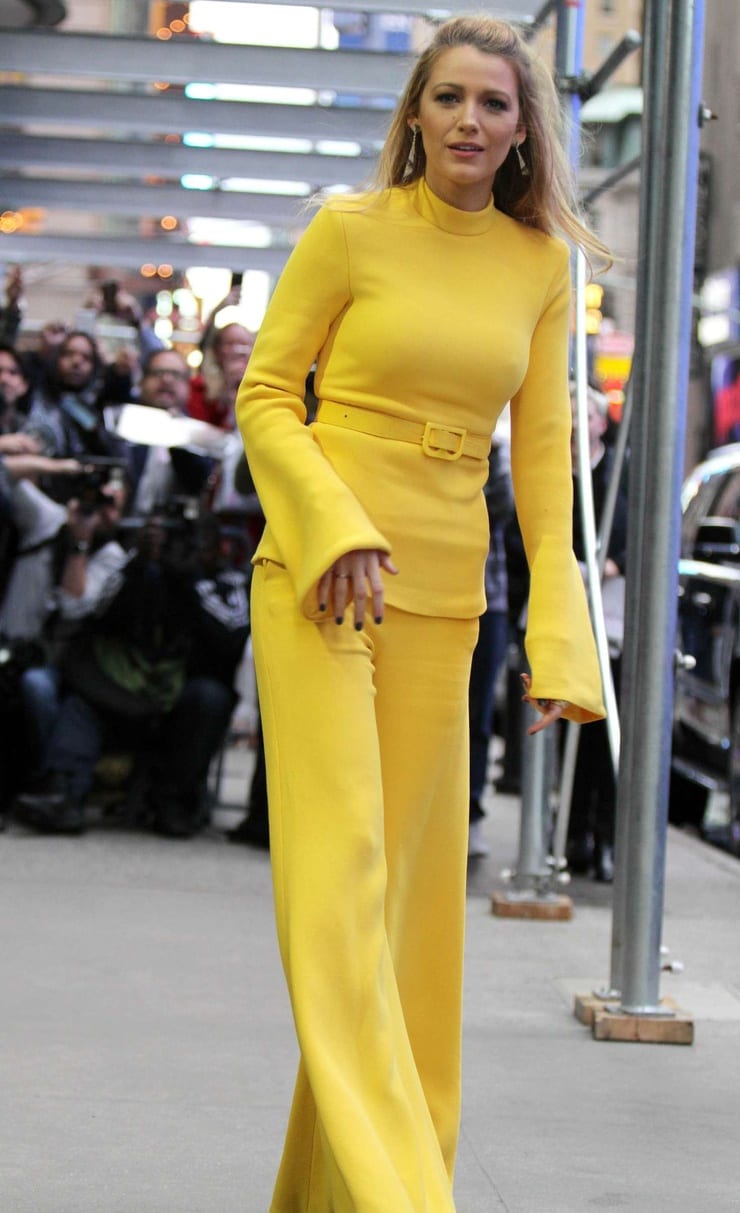 Blake Lively Blake Lively