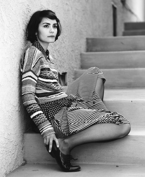 Shannyn Sossamon