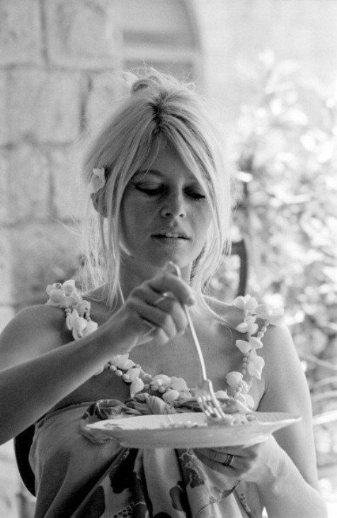 Brigitte Bardot