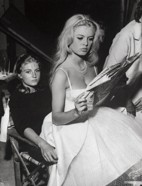 Brigitte Bardot Brigitte Bardot