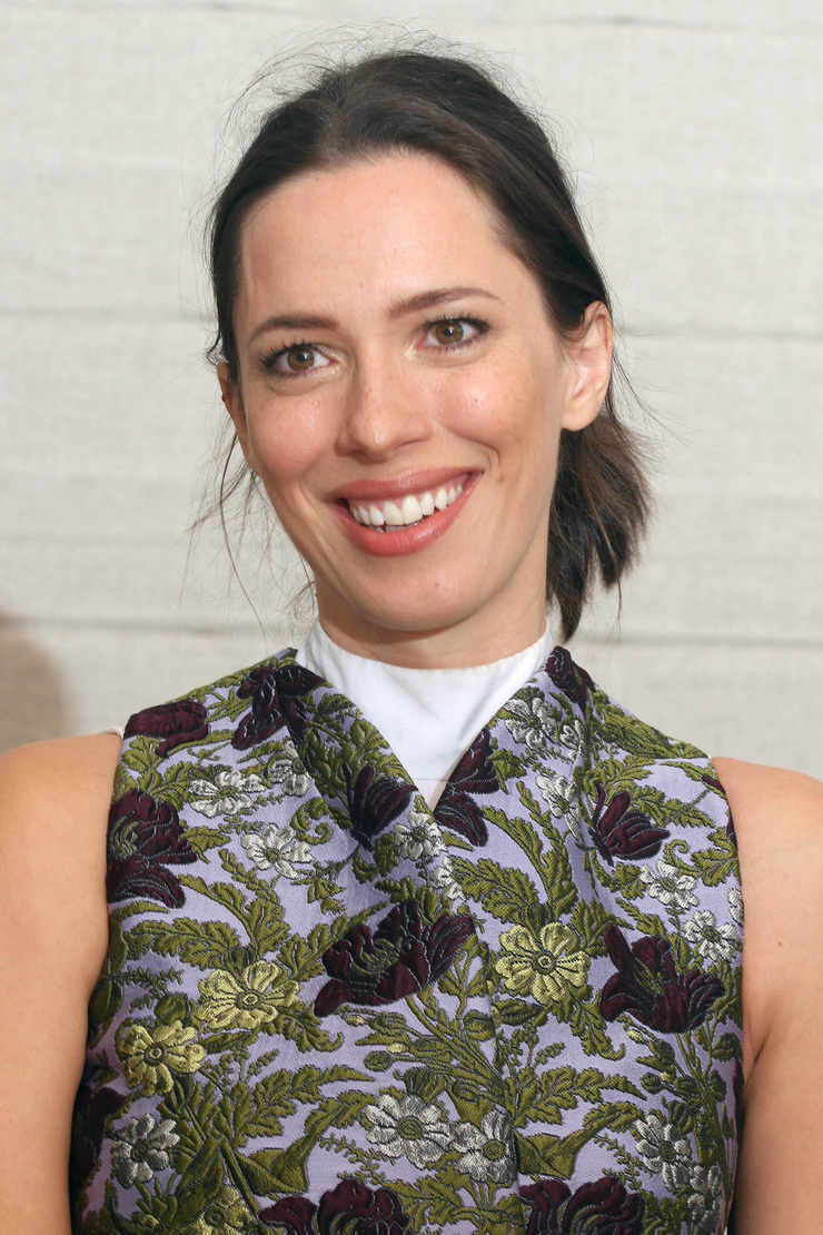 Rebecca Hall Rebecca Hall