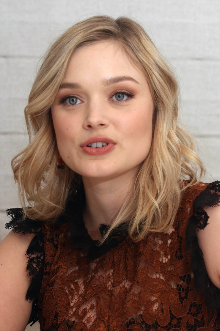 Bella heathcote hot