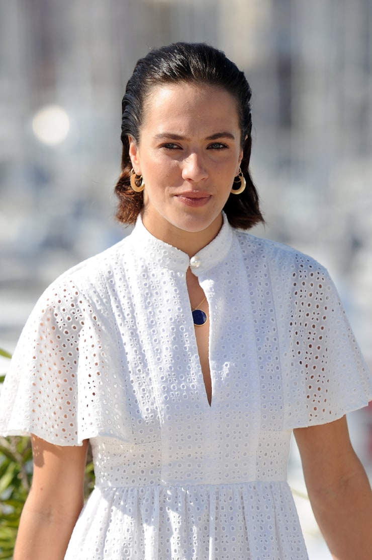 Jessica Brown-Findlay