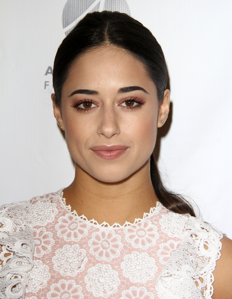 Jeanine Mason Jeanine Mason