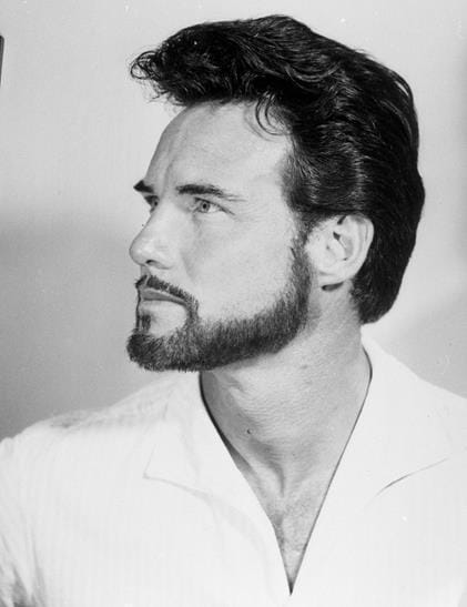 Steve Reeves