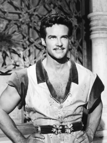 Steve Reeves