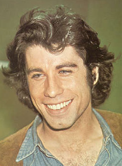 John Travolta